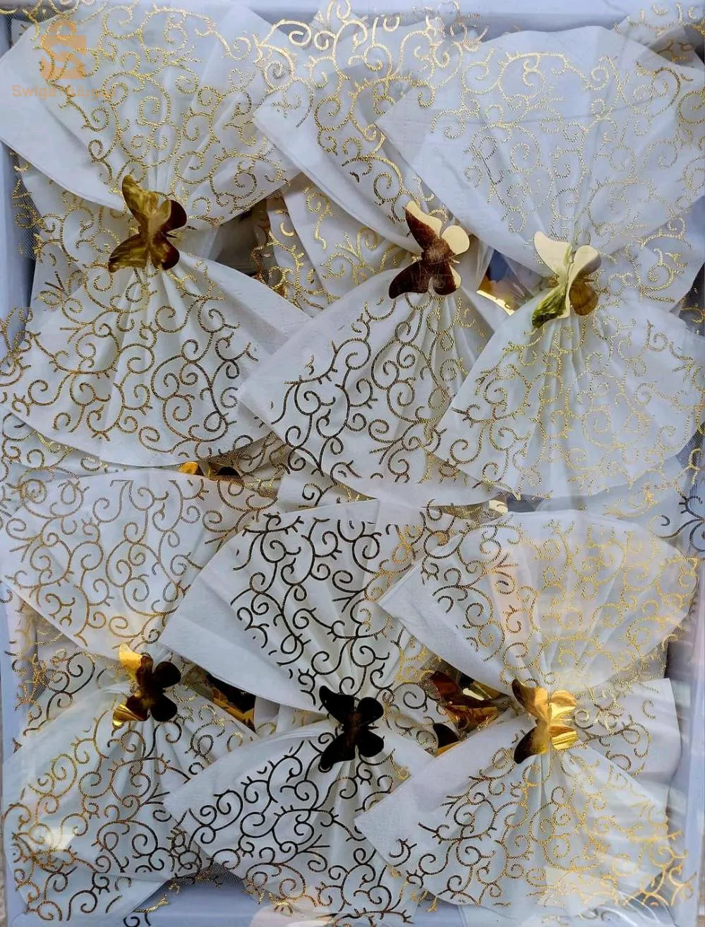 سارفيات ديكور للمناسبات والافراح✨🎉