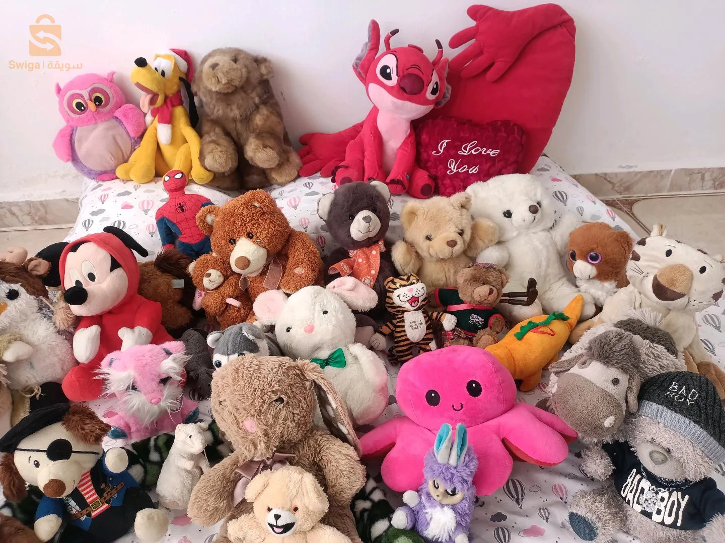 زموري بومرداس