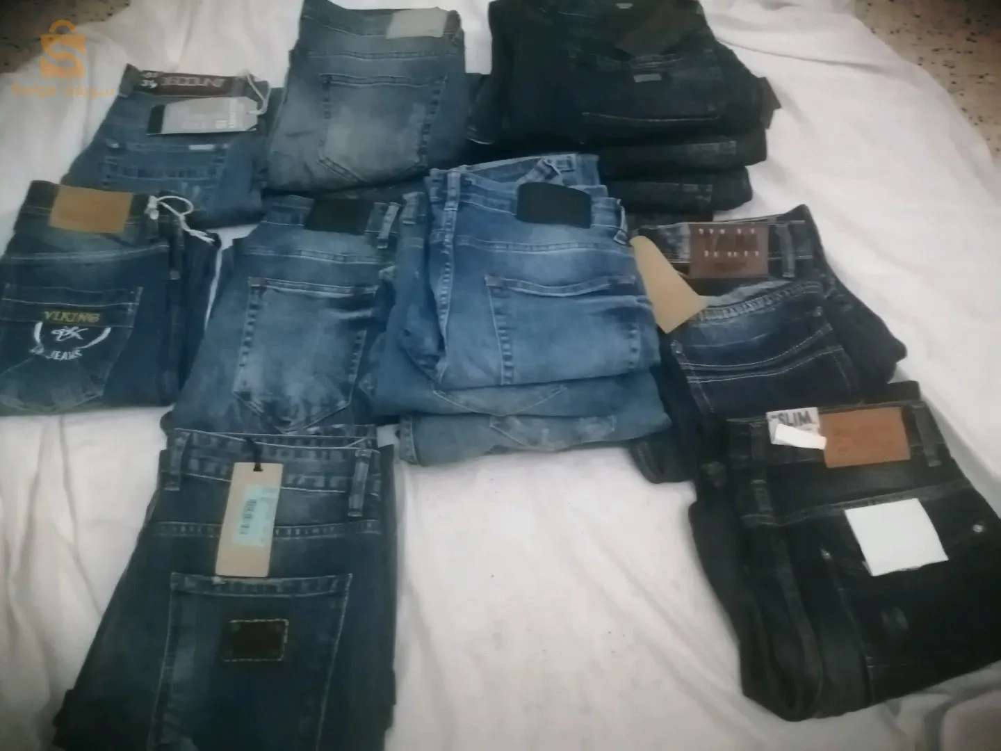 حي الإقامة رقم 20 غليزان