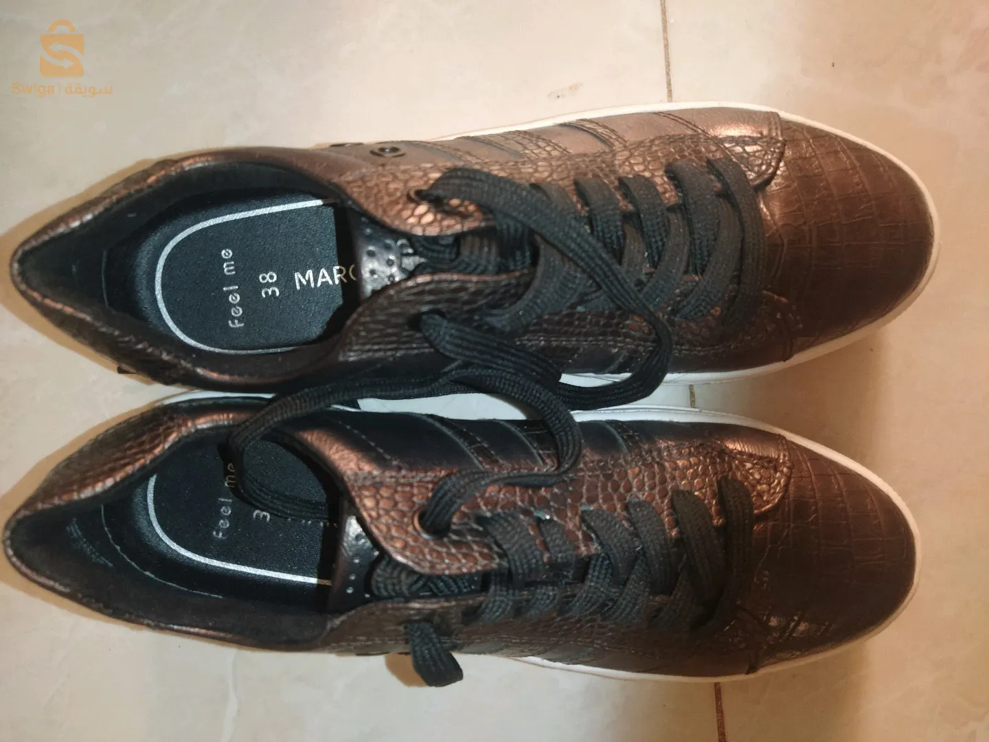 حذاء فرنسي 🇨🇵