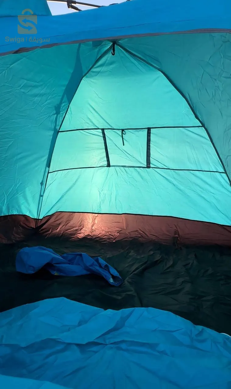 🚨#summer2024
🚨جا الصيف و جبنالكم اقوى خيم و بأحسن الاسوام ✅
مغروم بال camping وتحب على tente robuste تتحل في رمشة عين لا تعب ولا تركيب !
مرحبا بيكم هاذم الاسوام الي تعمل الكيف مرحبا بيكم 😍😎🤩 👍🎣🏖️⛺🌞☀️🌙⛱️