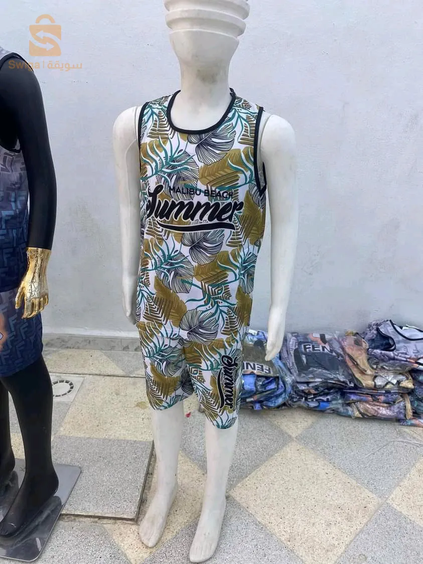 انصومبل اطفال سلعة جديدة🔥🔥🔥🌊🌊