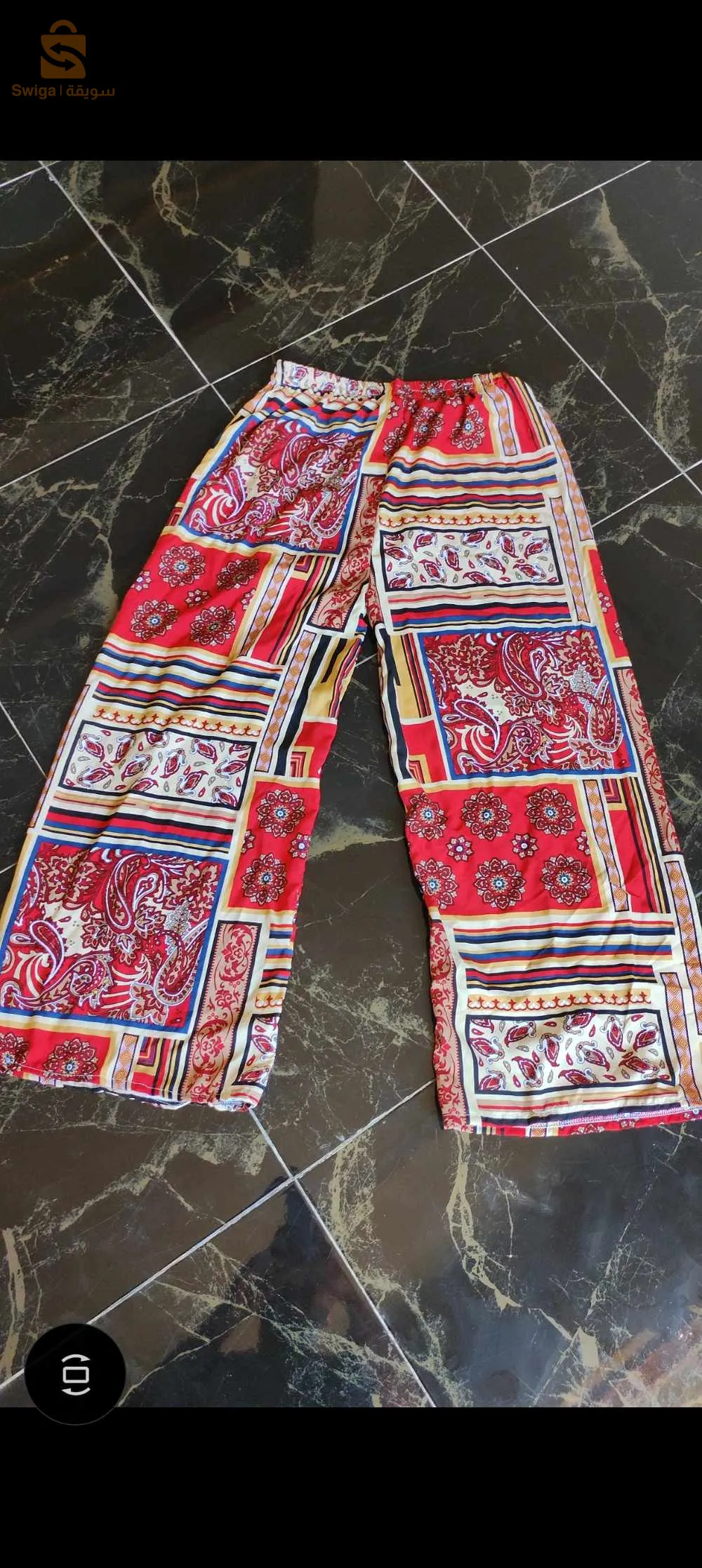 بيع سروال نساء