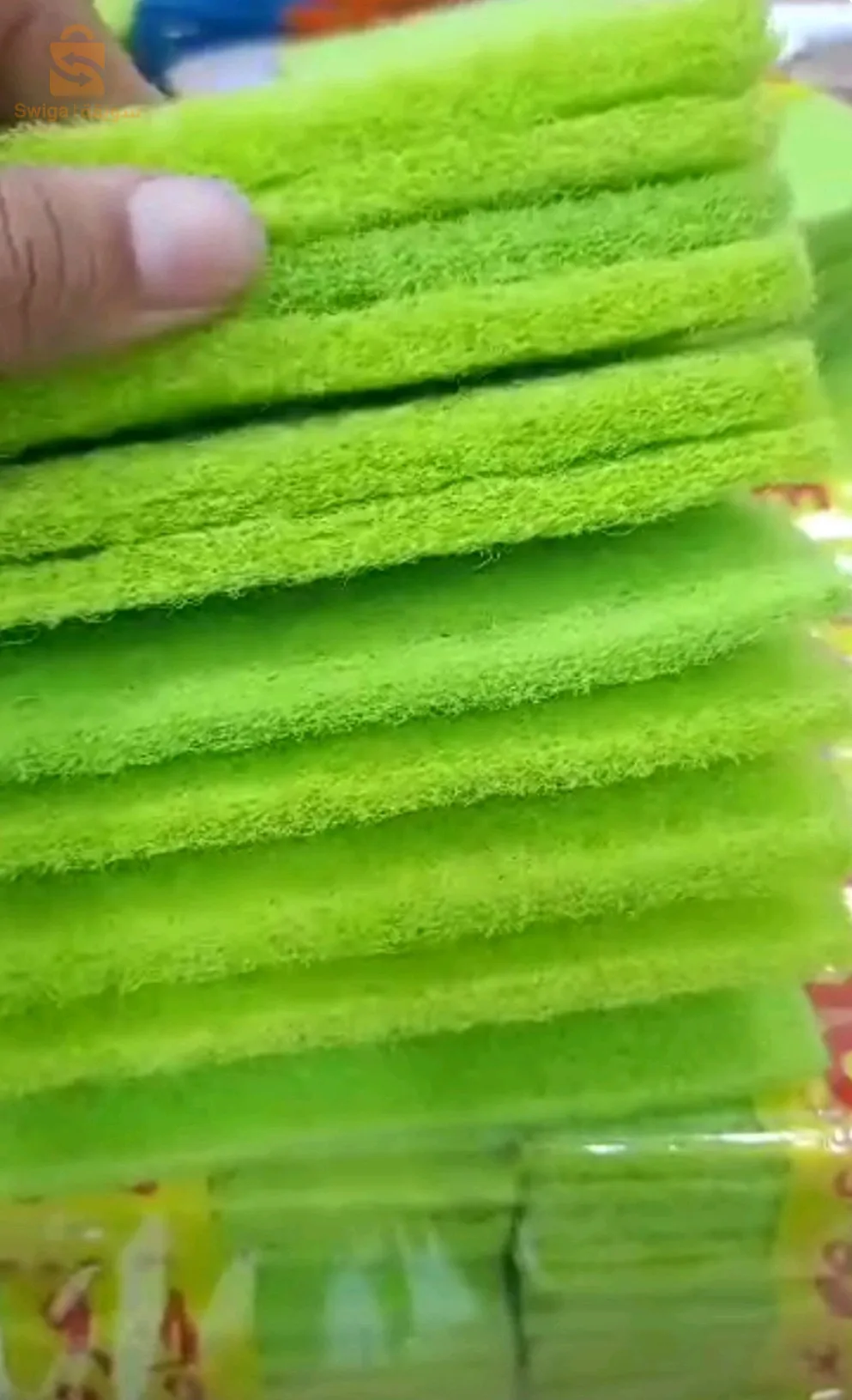 لفات كاري