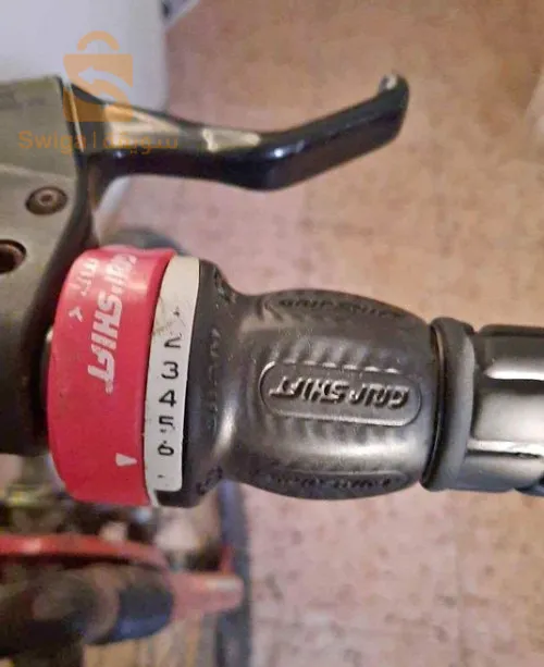 بيسكلات- دراجة هوائية