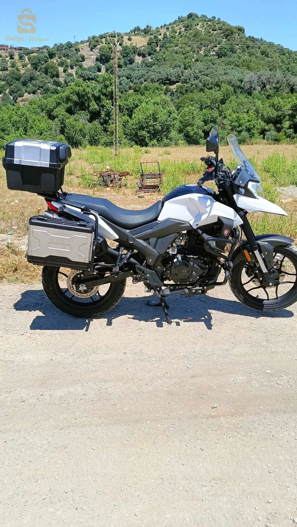 vms Rk 200 .2024
2400km