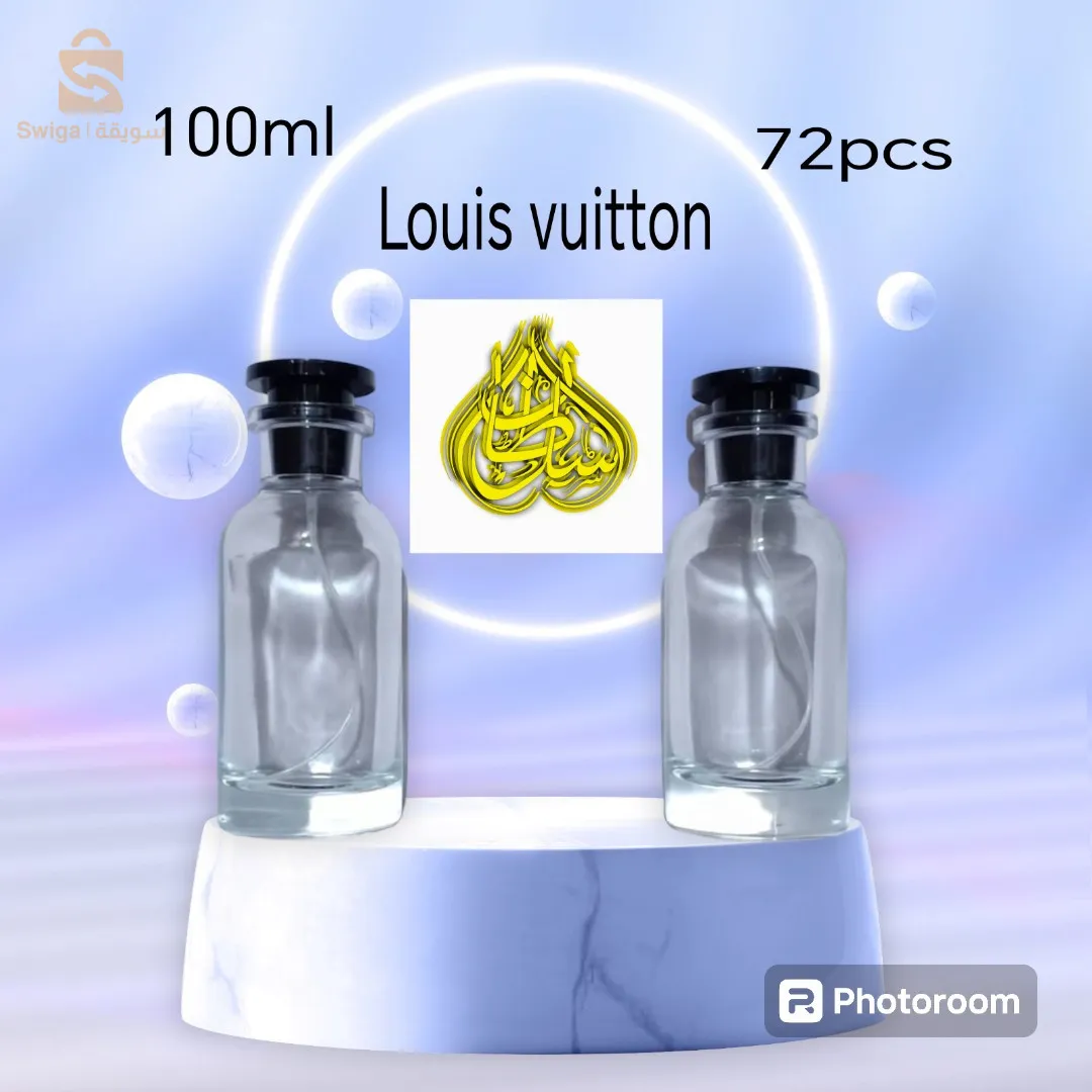 قرورات العطور