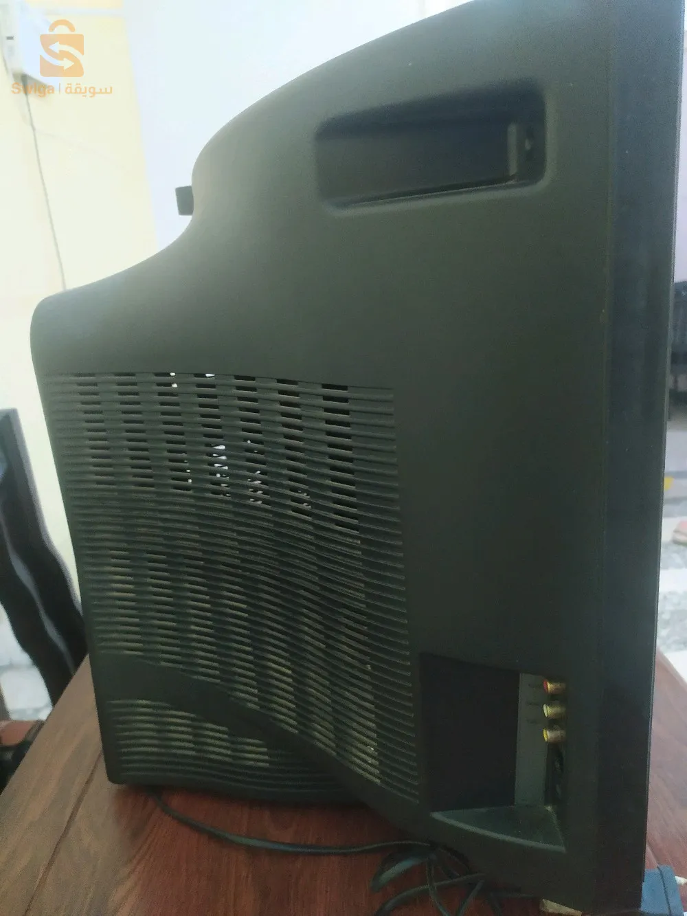 تلفزيون كوندور معاه تيليكوموند