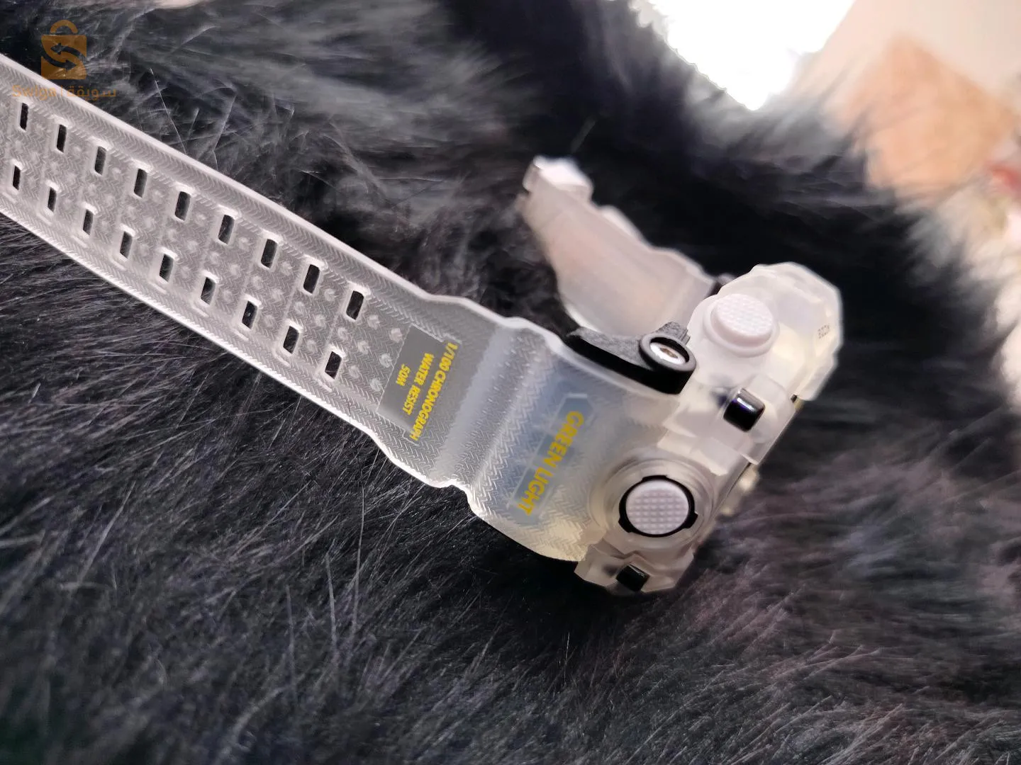 ساعة عالمية بسعر خيالي