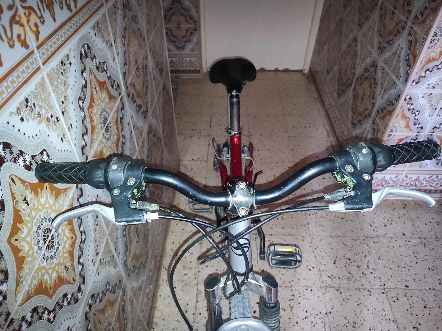 دراجة هوائية