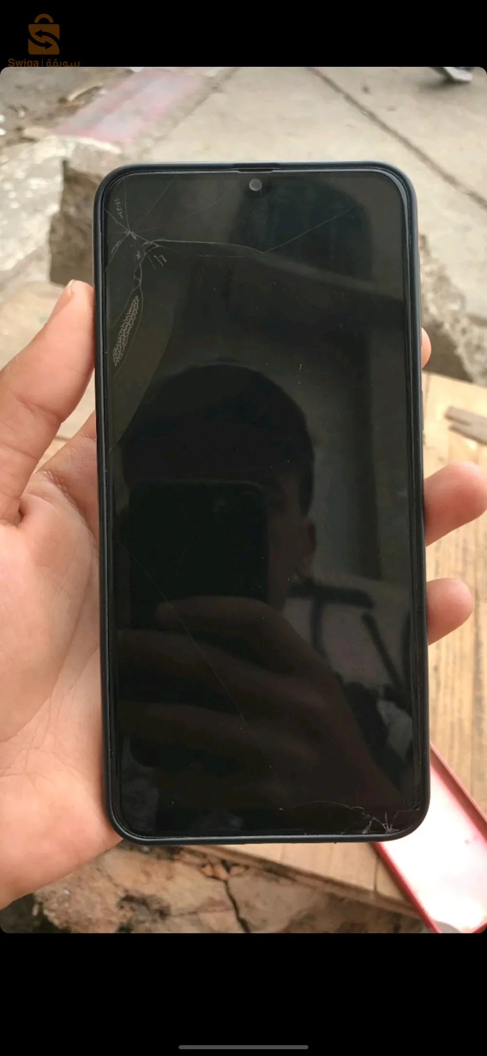Samsung galaxy m30