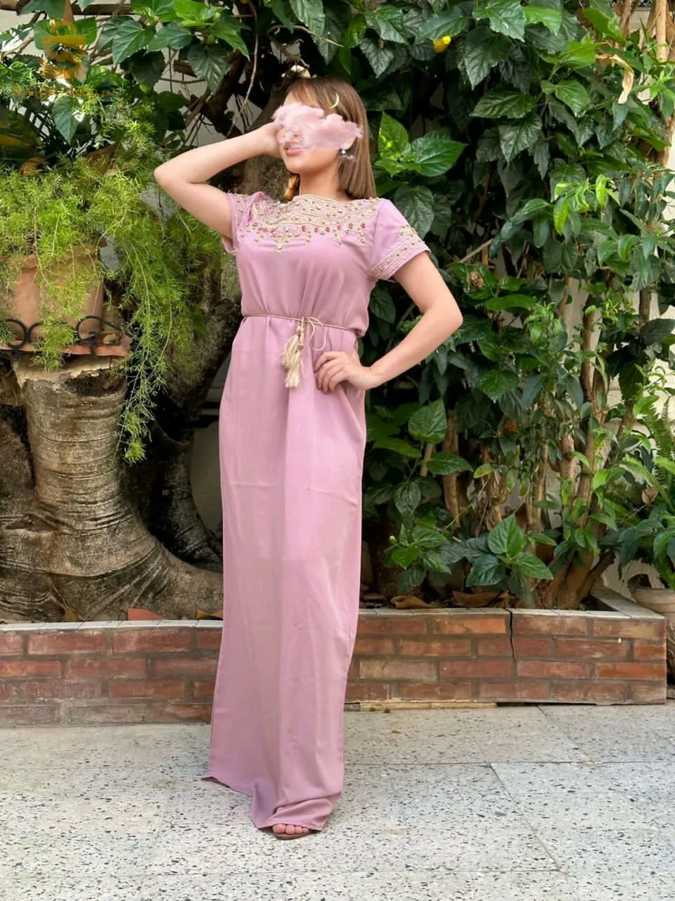 جبة العيد تحفة