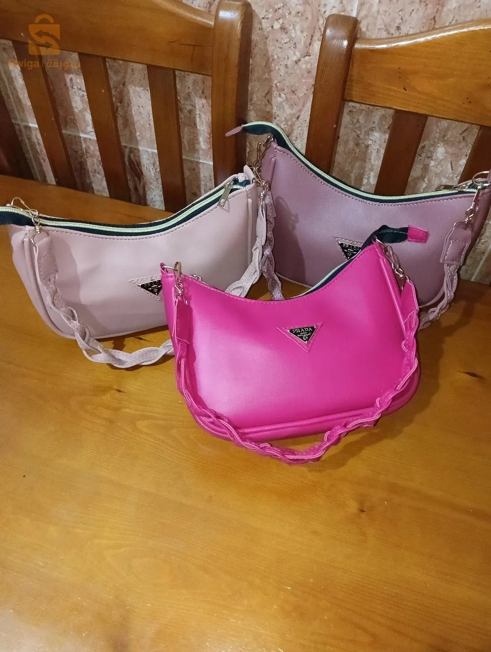 حقائب نسائية