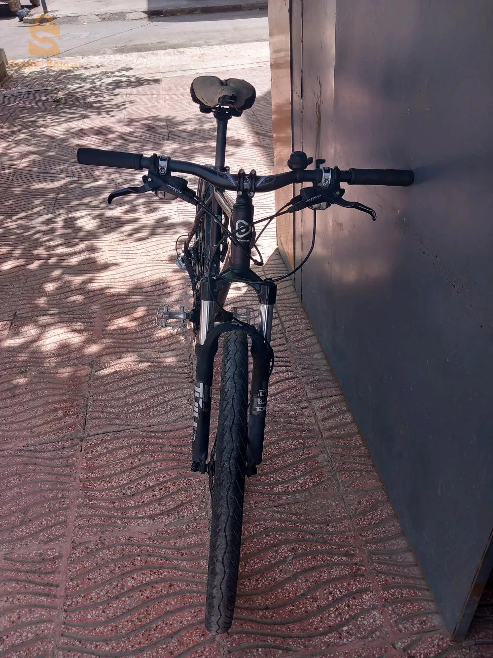 شارع معروف السعيد عين كرشة