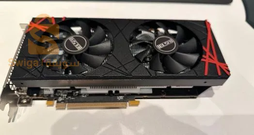 RX 580 8gb