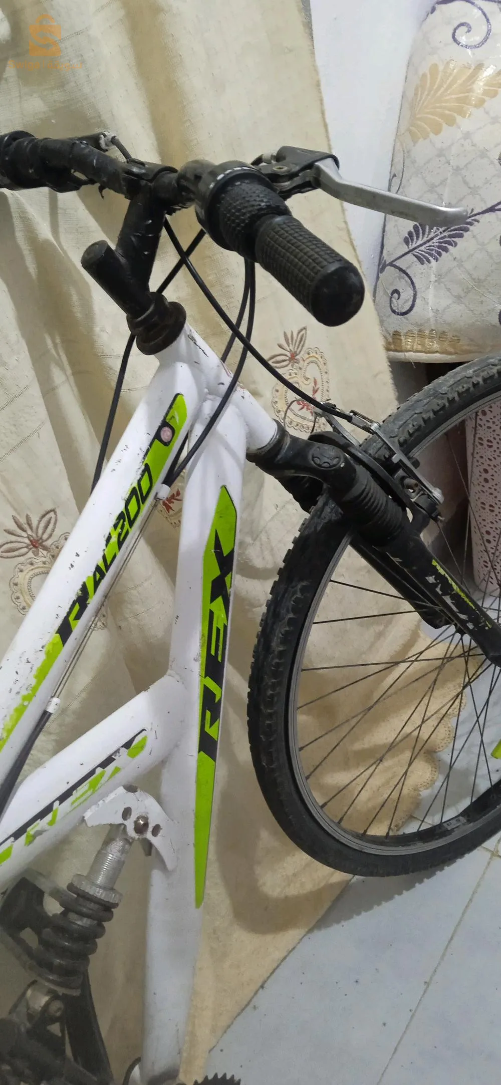 في حالة جيدة