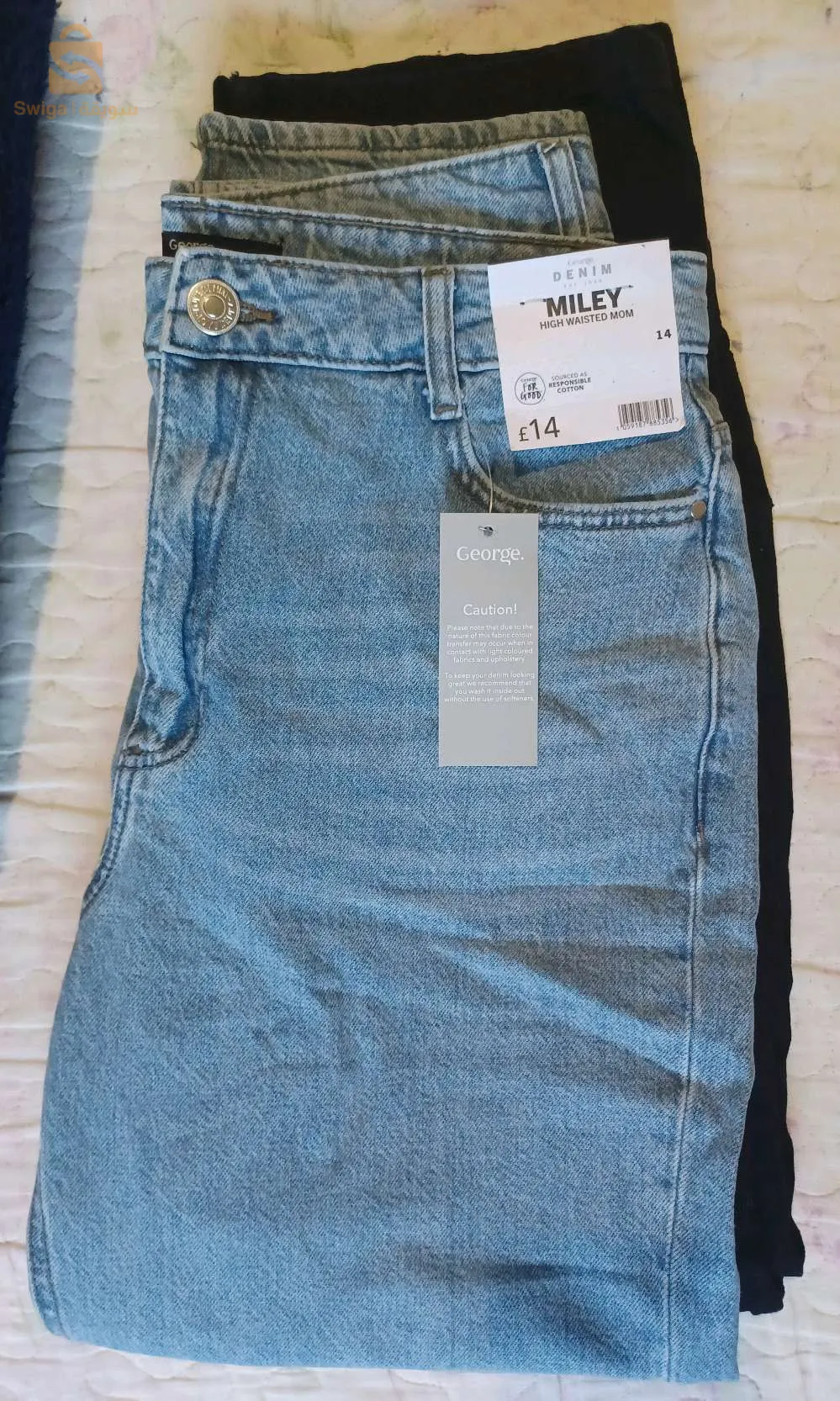 pantalon de l'étranger a vendre