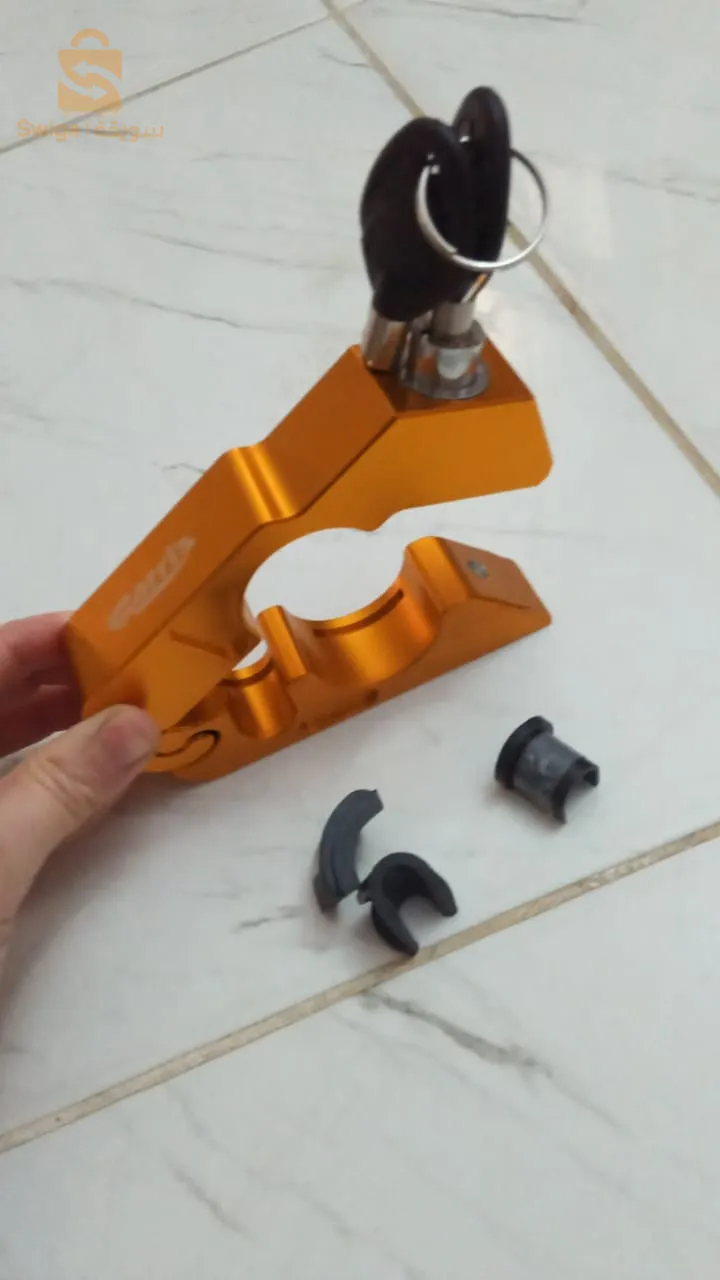 كادنة للدراجة النارية