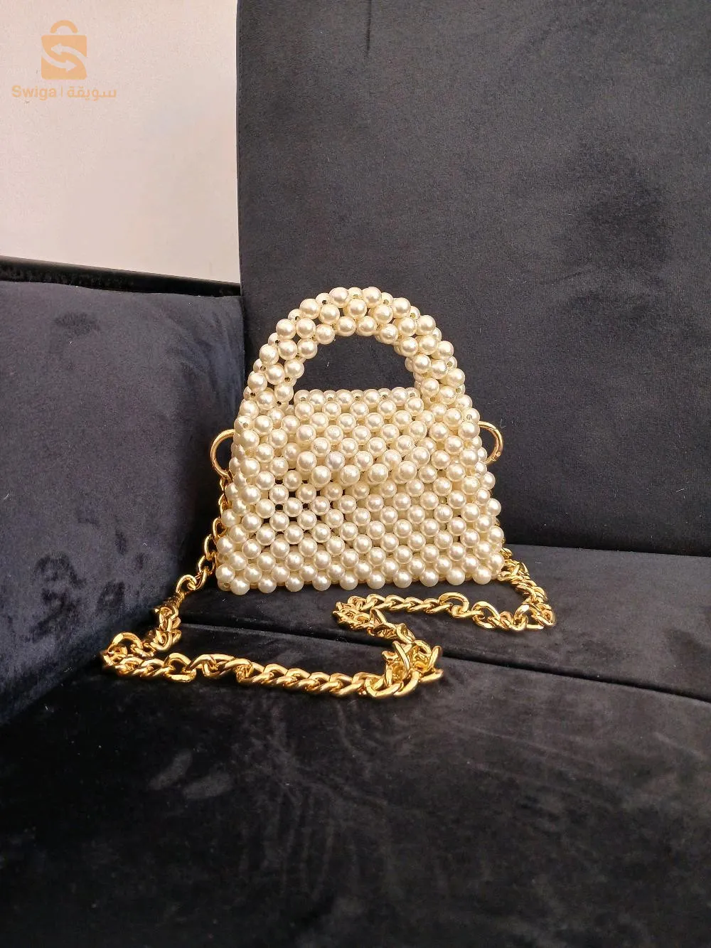 ساك كريستال