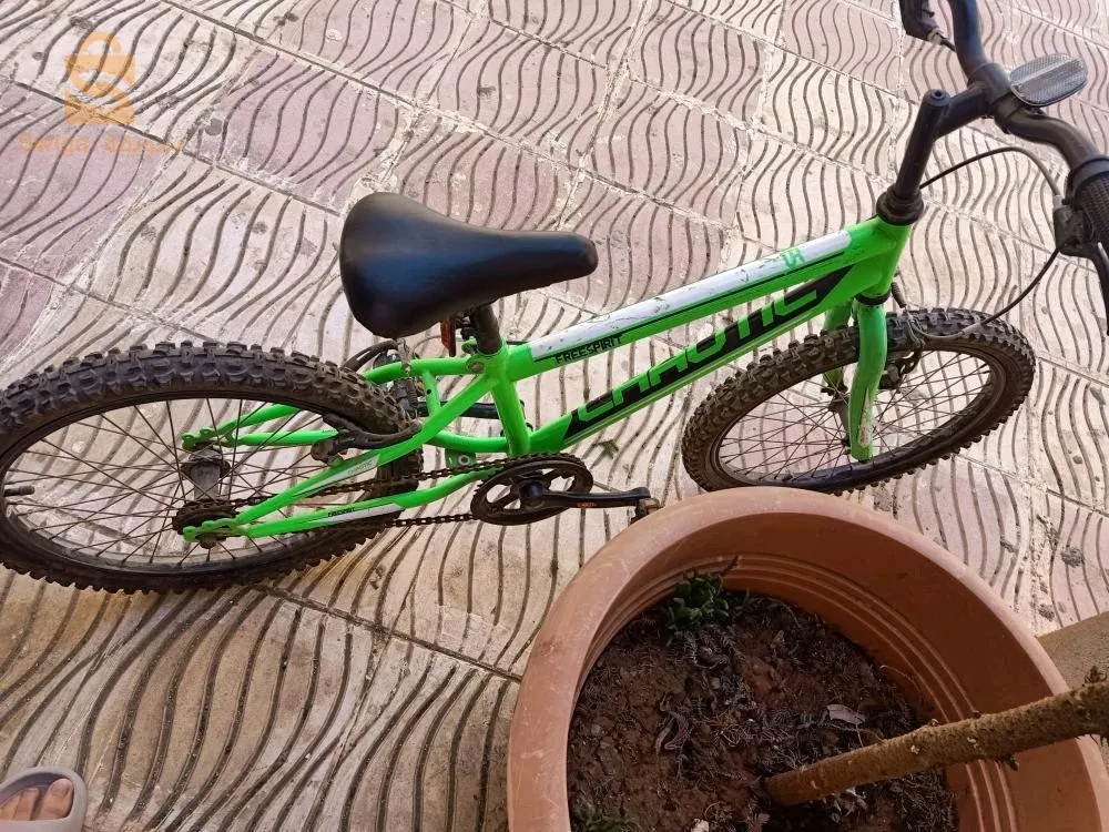 city aberci boumerdes