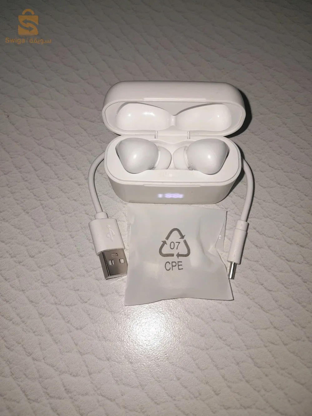 solix Écouteurs Bluetooth