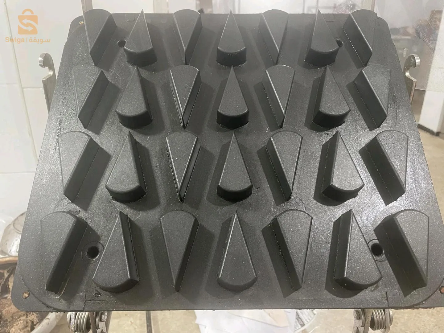 مكينة طيب فون دو طارت