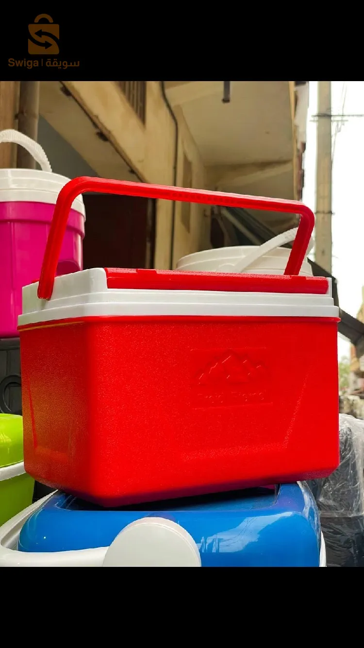 Glacière ferdi plast 5 L