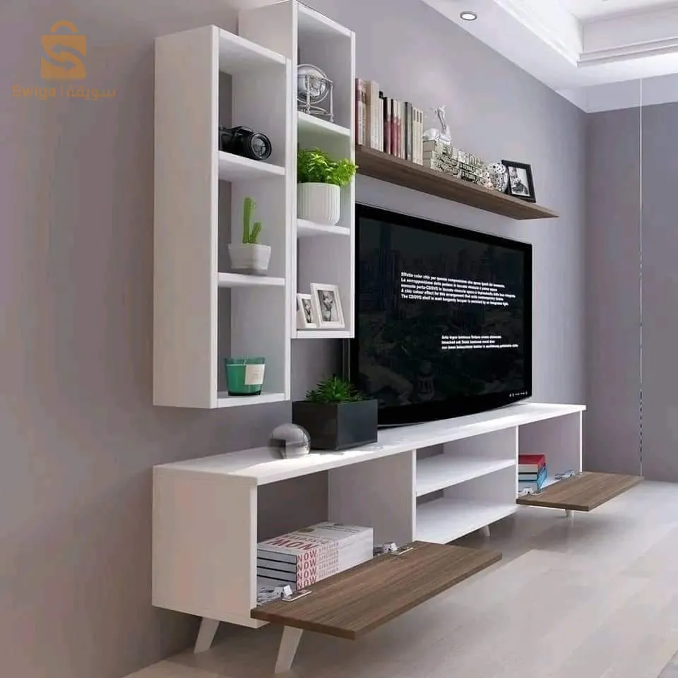 اثاث منزلي وديكور عصري