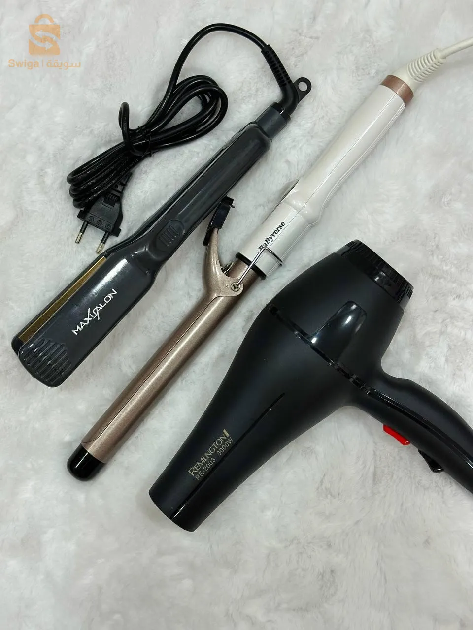 تجميعة العناية بالشعر