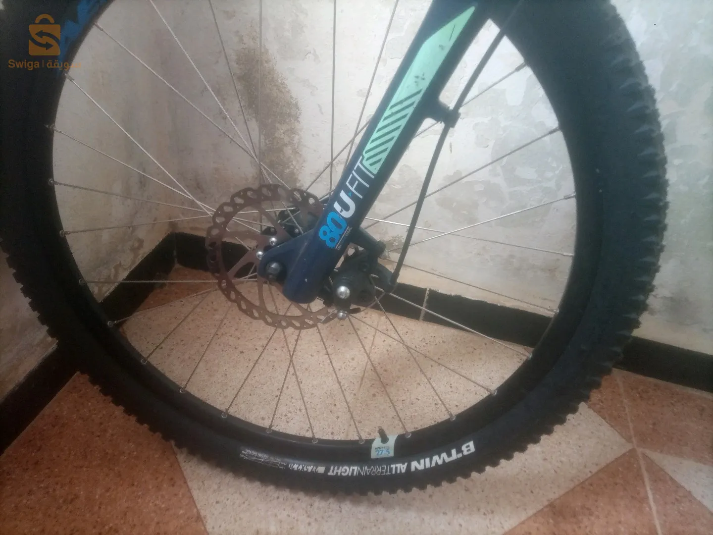 دراجات هوائة( BITWIN /   Nakamura )