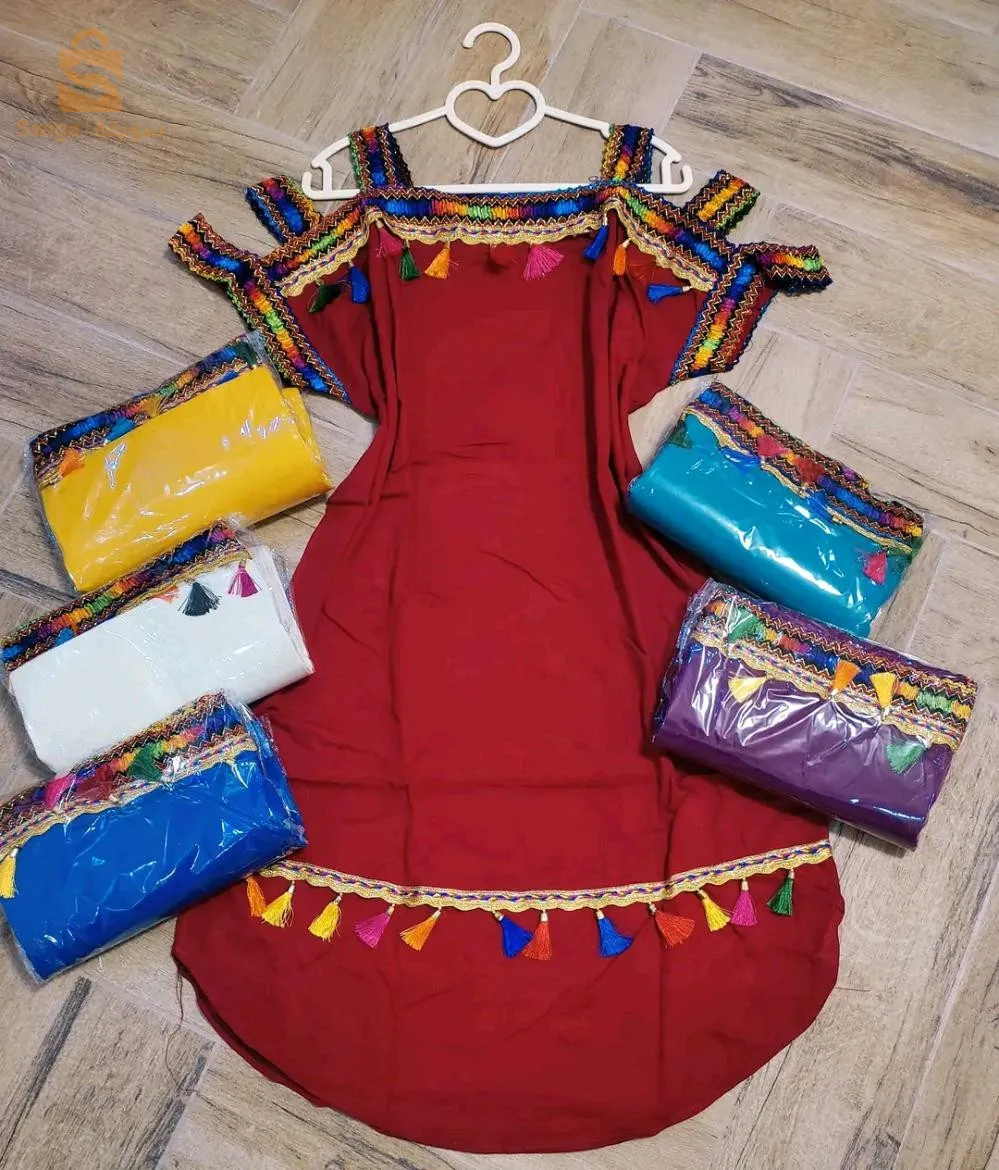 مودالات جبة روعة
