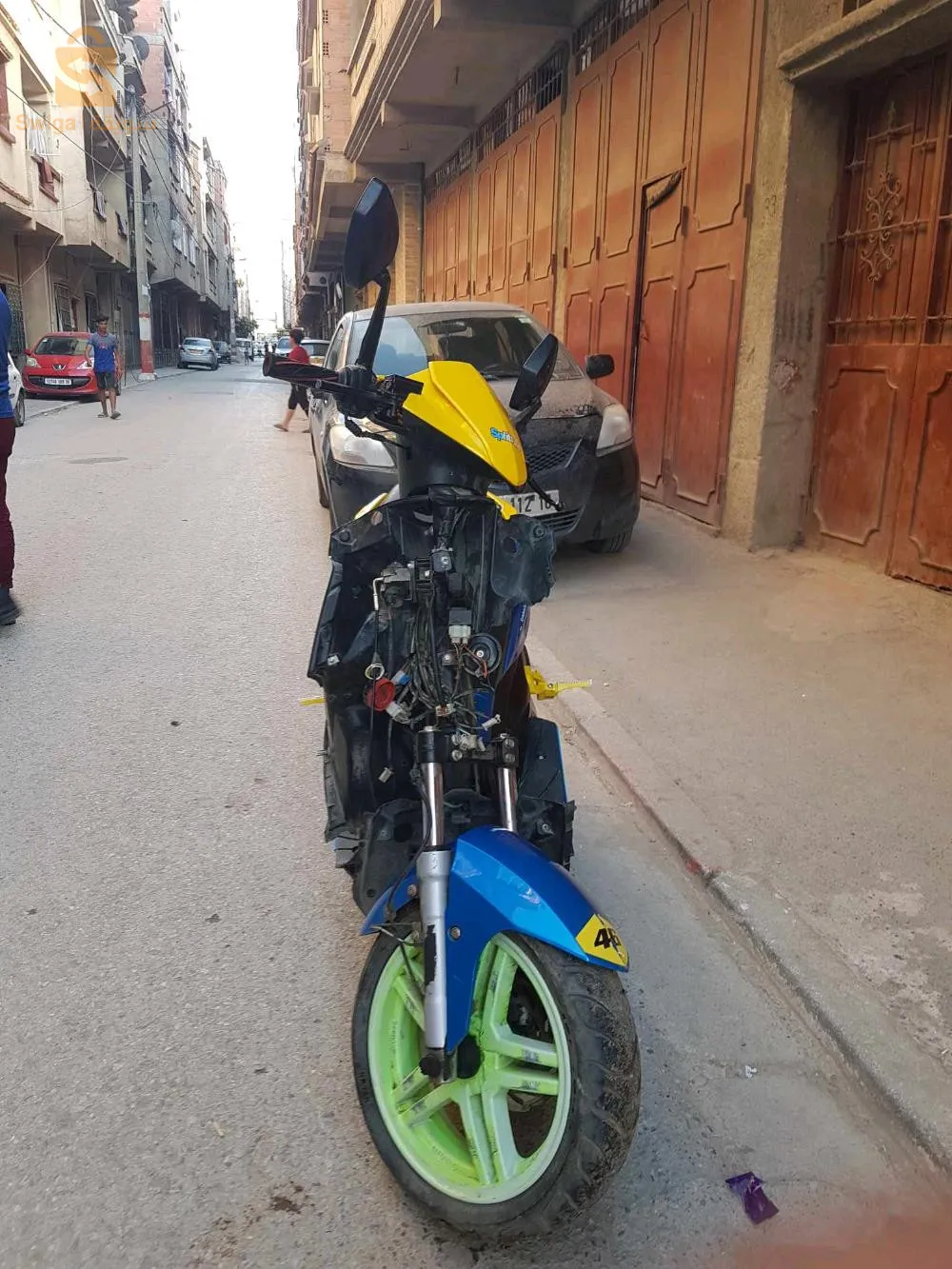 سيم لكس ماشي 20الف يخصو ماسك افو او ليبلاك فران