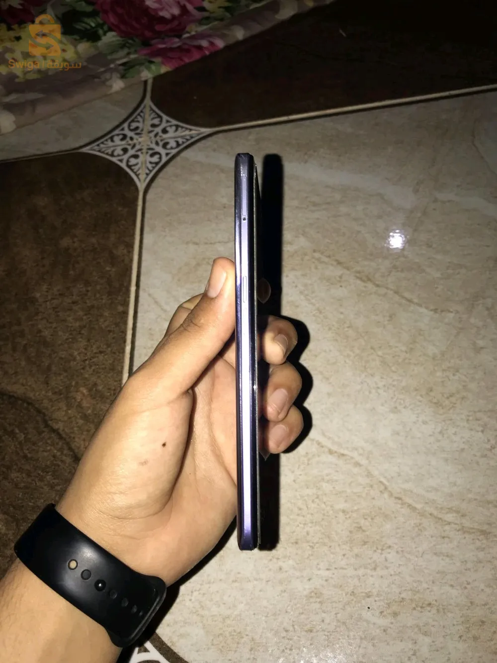 هاتف نقال