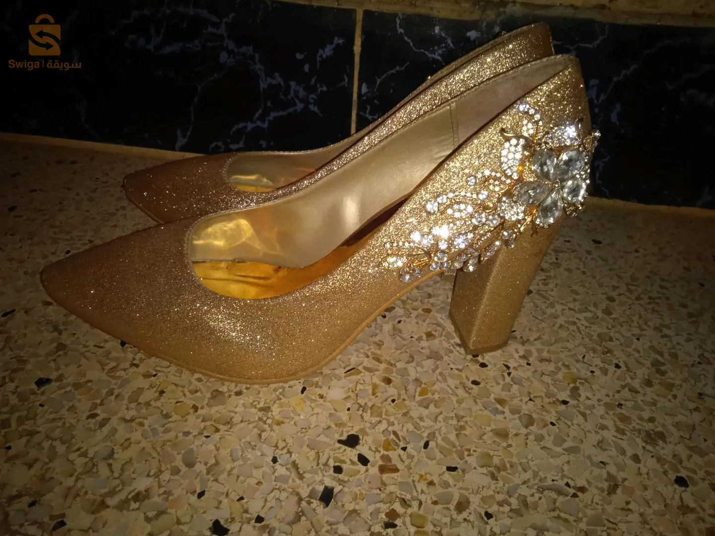 صباط لاعراس