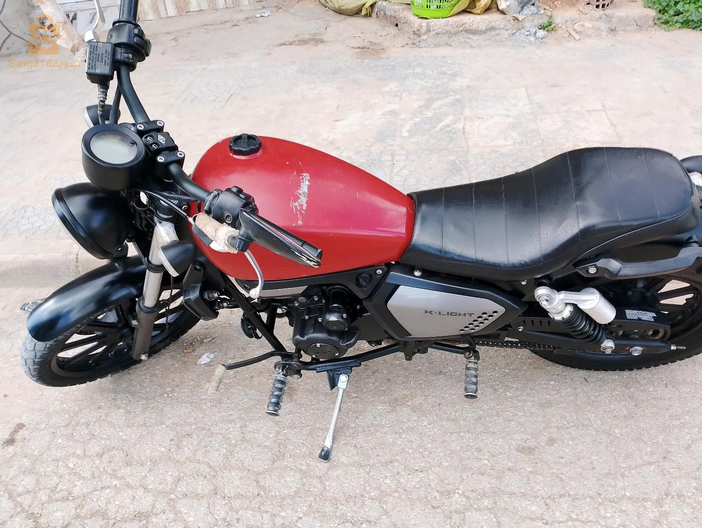 موطو شباب متور الله يبارك روح وين حبيت