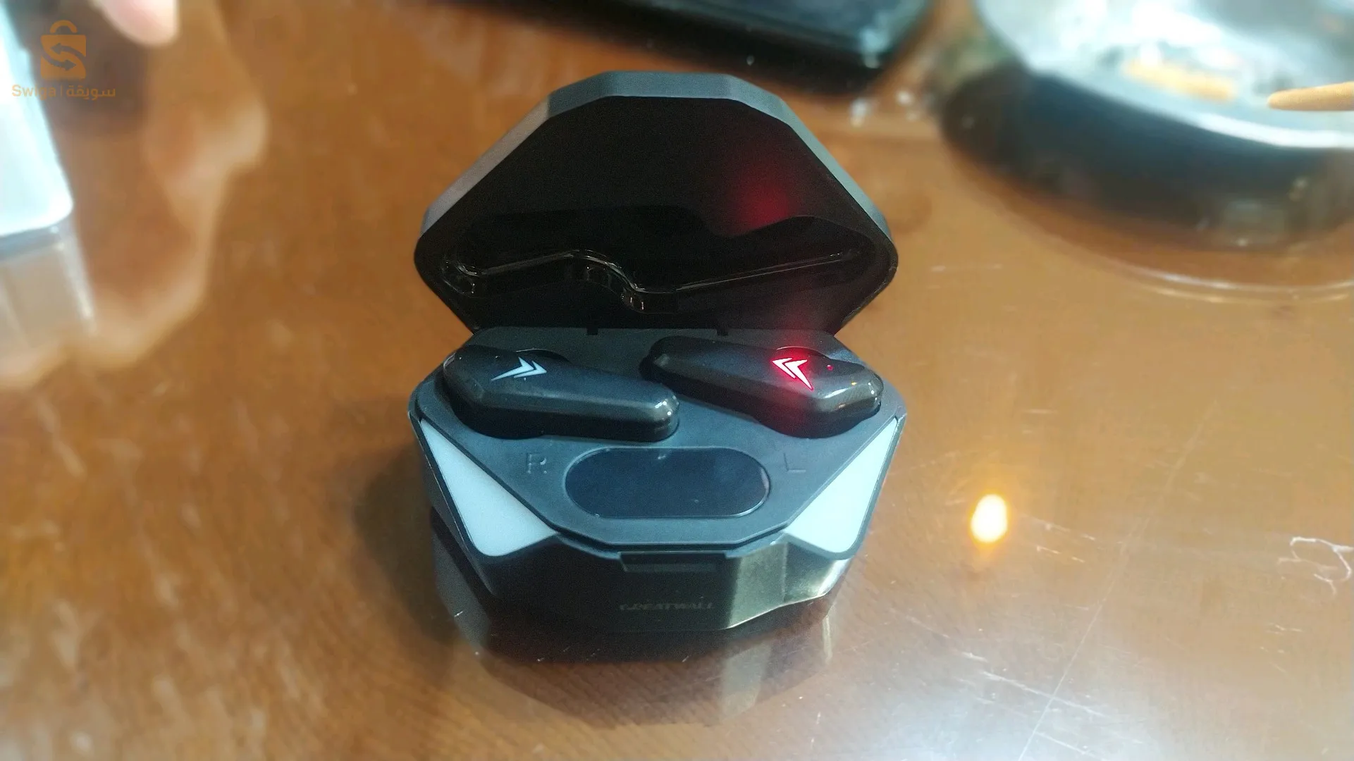 كيتمان حاجة شابة و زيد ملاح للببجي 🥷🏻⚡