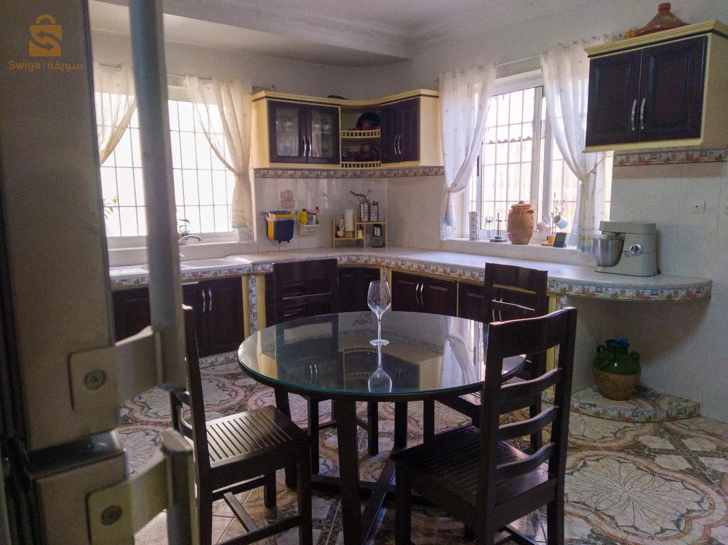 Oran maraval Castor familiaux