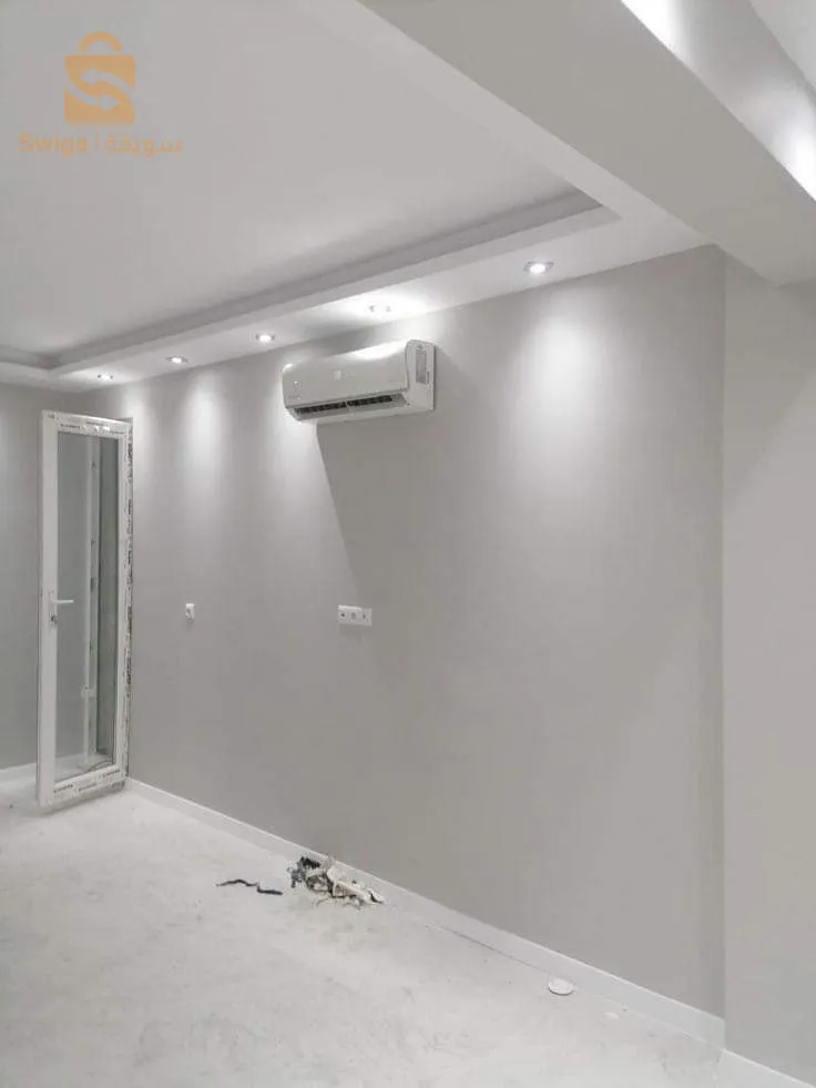 بانتر و ديكور ولاية الأغواط