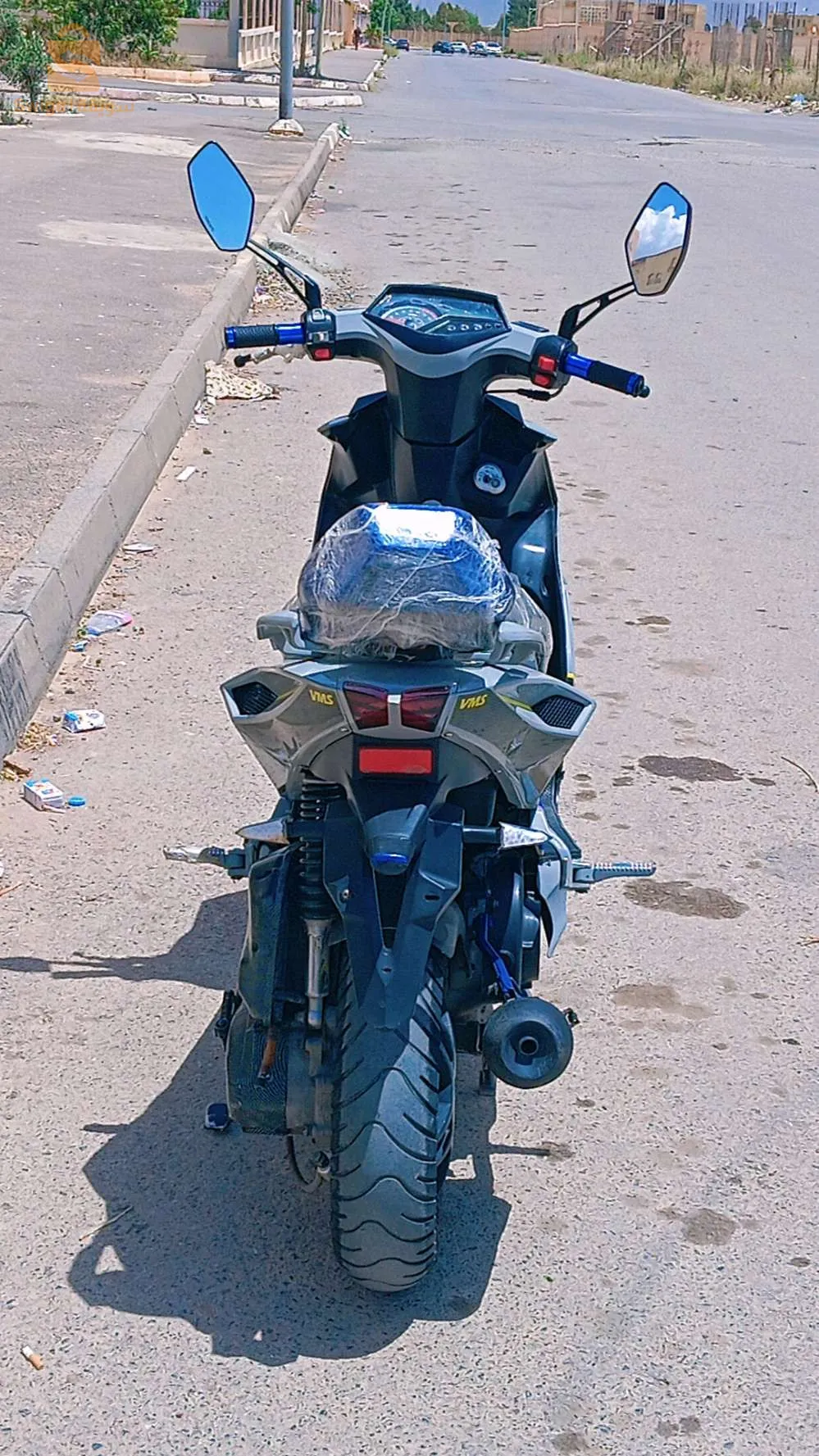 بيع درجة فياماس