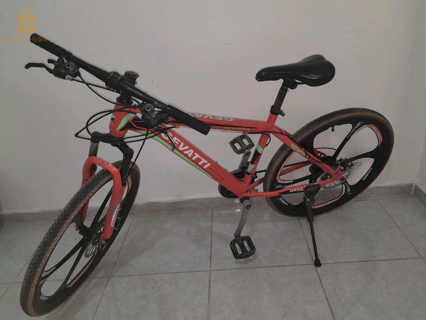 سدراته ولاية سوق اهراس