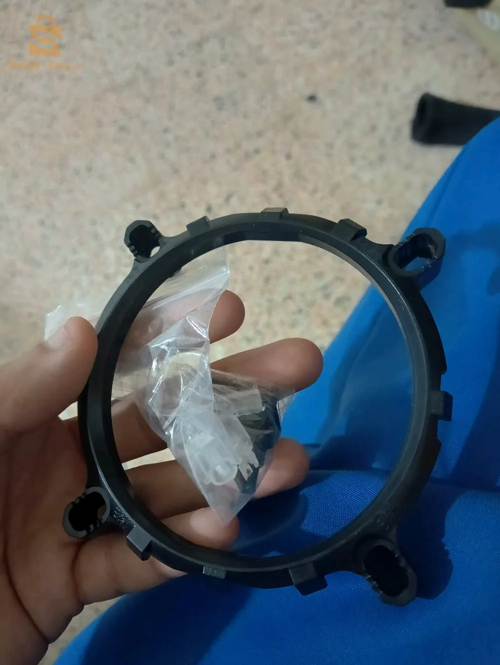 aigo ice 200 pro Cpu Cooler