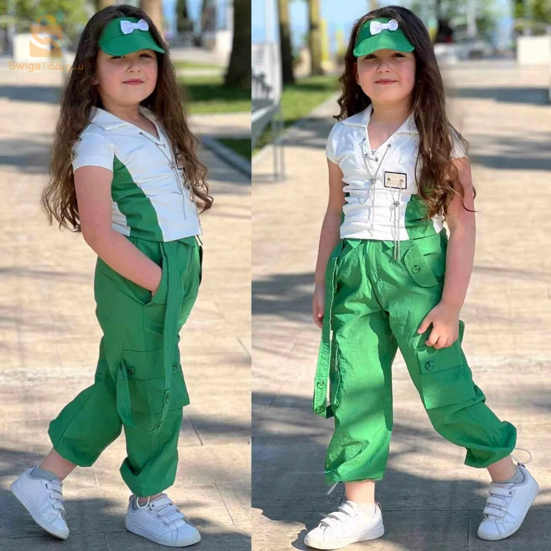 برج البحري