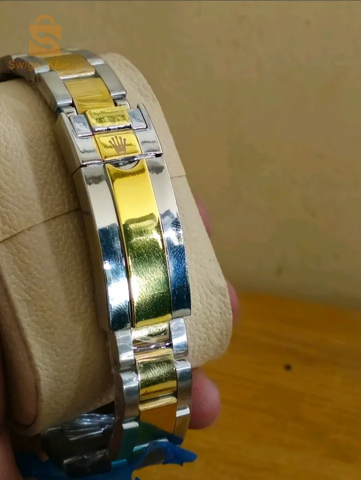 montre Rolex submariner 👌la qualité AAA acier inoxydable 🦾