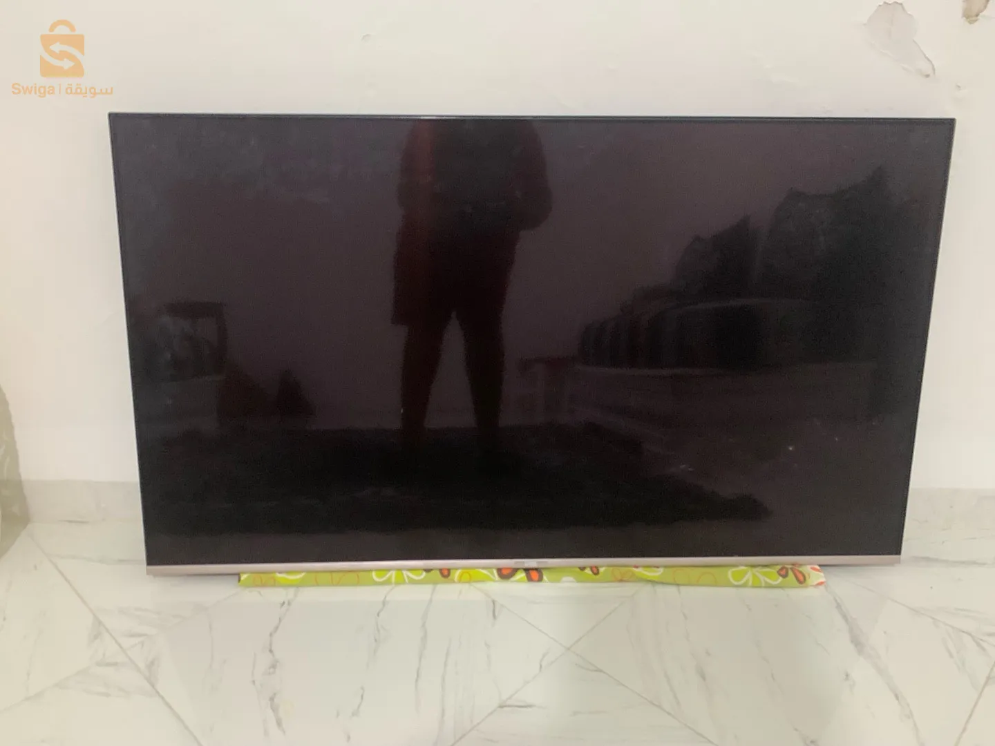 تلفاز iris 55 pouces