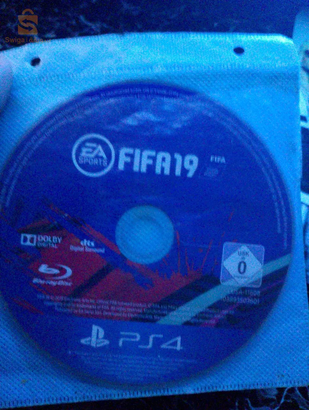 PlayStation 4
