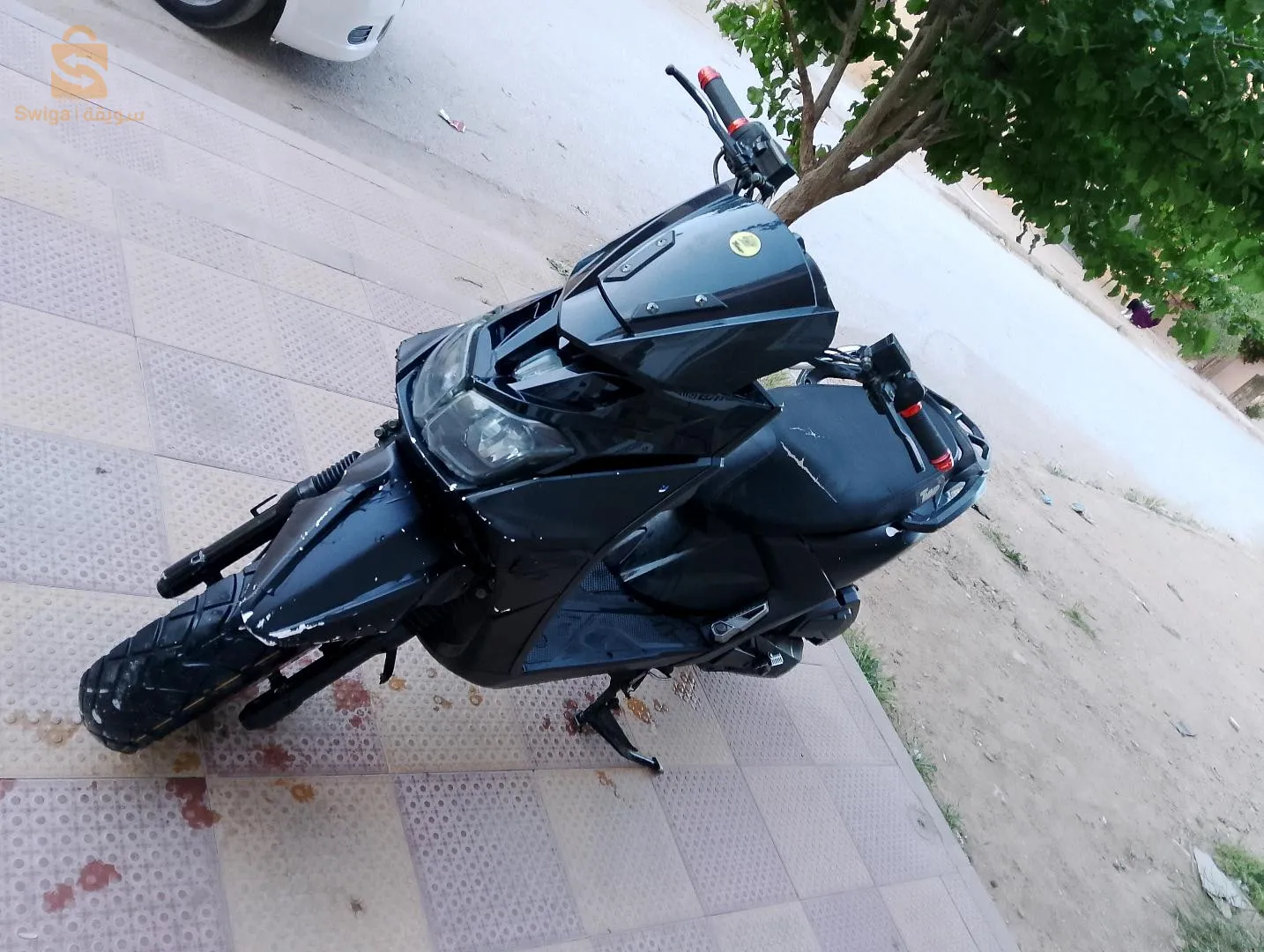 الجلفة