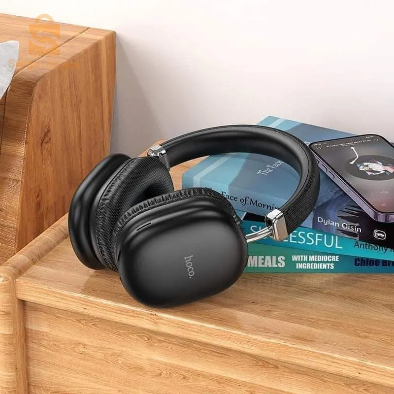 Casque hoco
