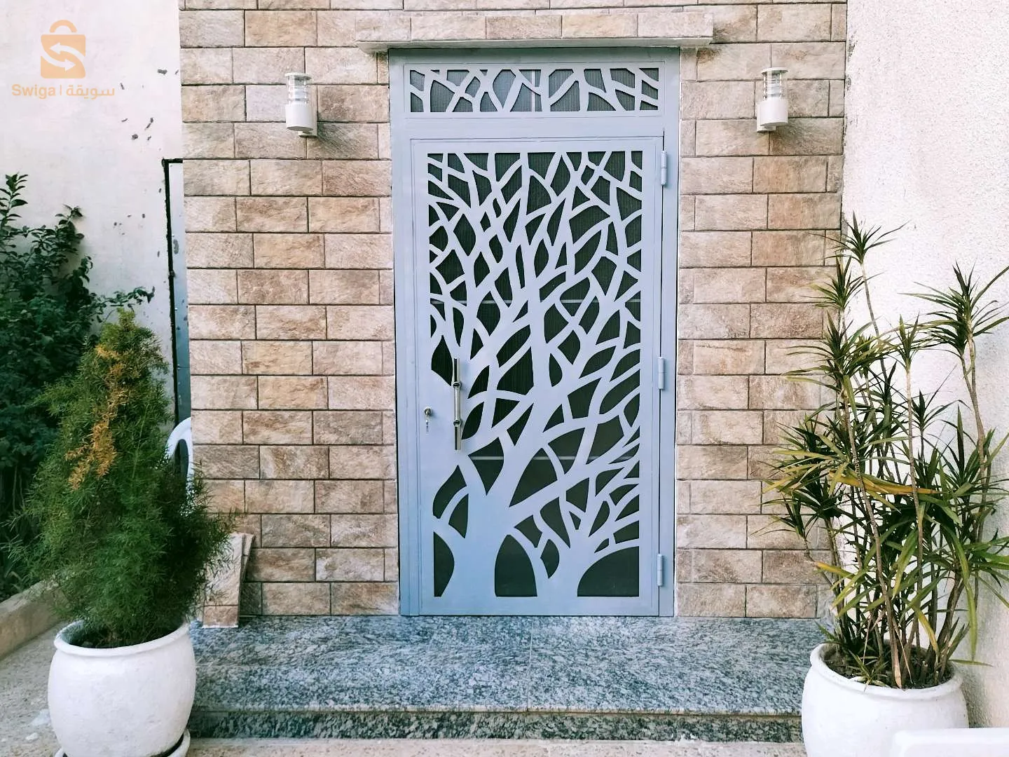 حدادة فنية 0676604206