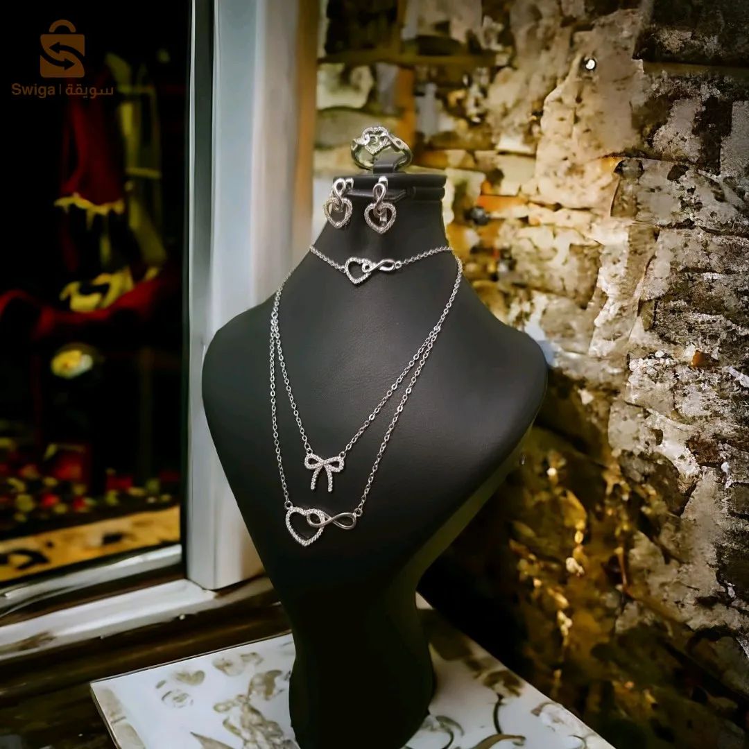 بيع فضة عيار 925