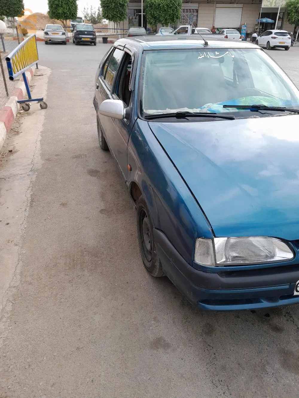 غليزان